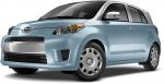 Scion xD 2014 года